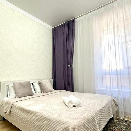 Apartment Expo Residence Astana Ngoại thất bức ảnh