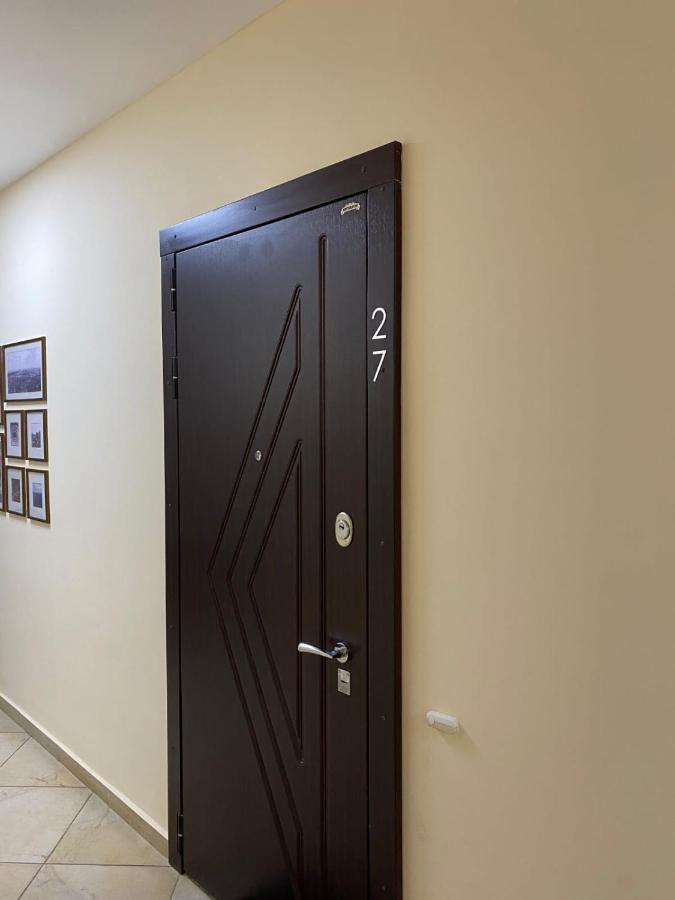 Apartment Expo Residence Astana Ngoại thất bức ảnh