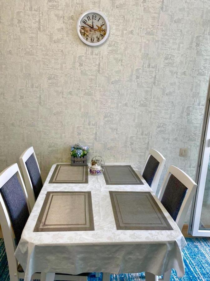 Apartment Expo Residence Astana Ngoại thất bức ảnh