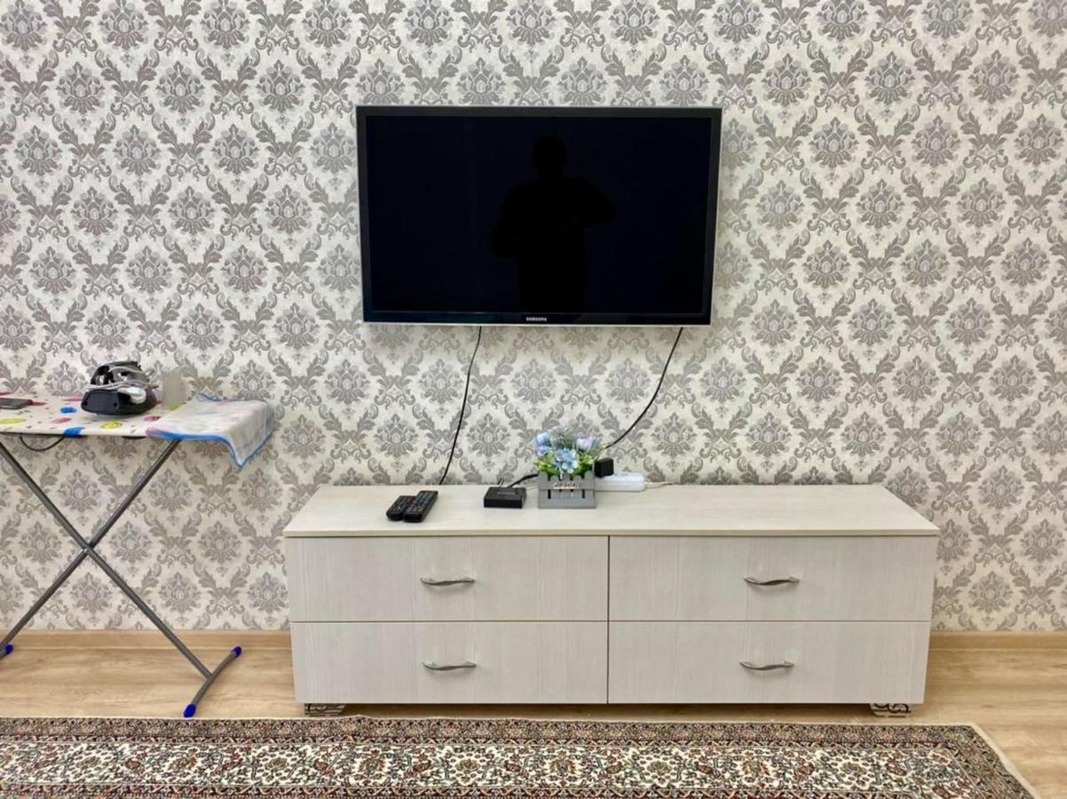 Apartment Expo Residence Astana Ngoại thất bức ảnh