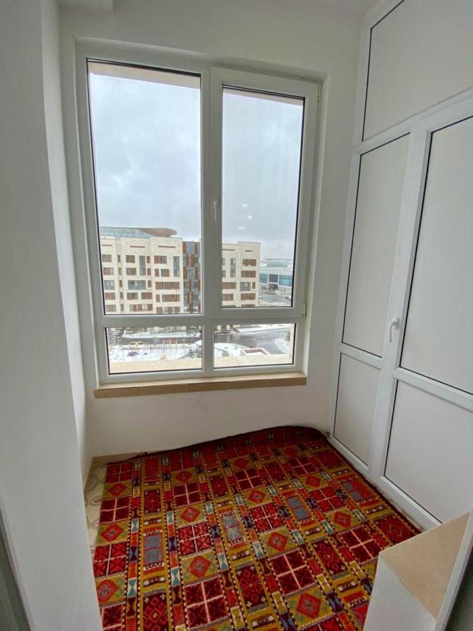 Apartment Expo Residence Astana Ngoại thất bức ảnh