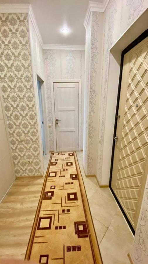 Apartment Expo Residence Astana Ngoại thất bức ảnh
