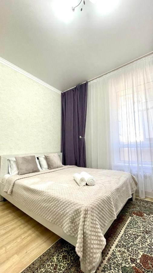 Apartment Expo Residence Astana Ngoại thất bức ảnh
