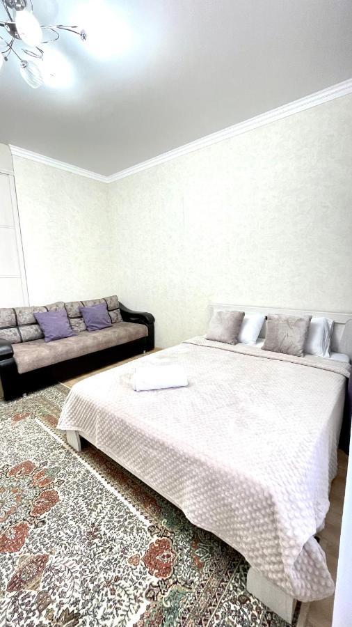 Apartment Expo Residence Astana Ngoại thất bức ảnh
