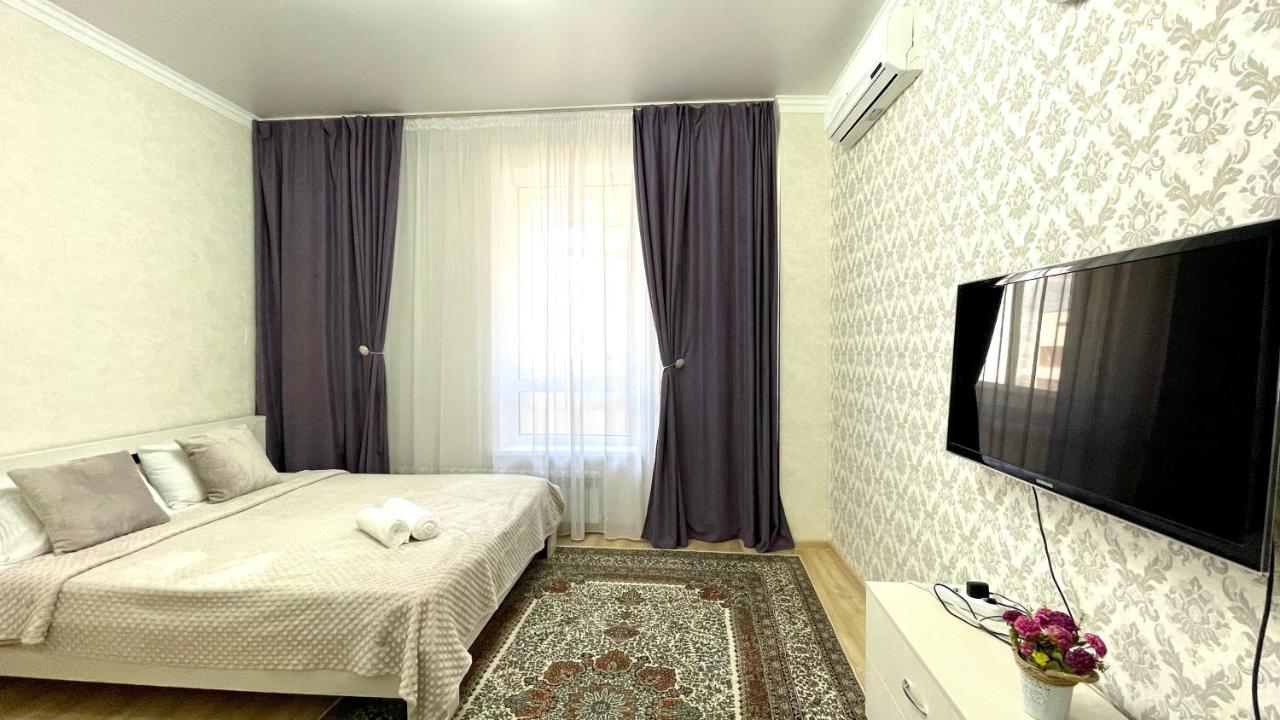 Apartment Expo Residence Astana Ngoại thất bức ảnh