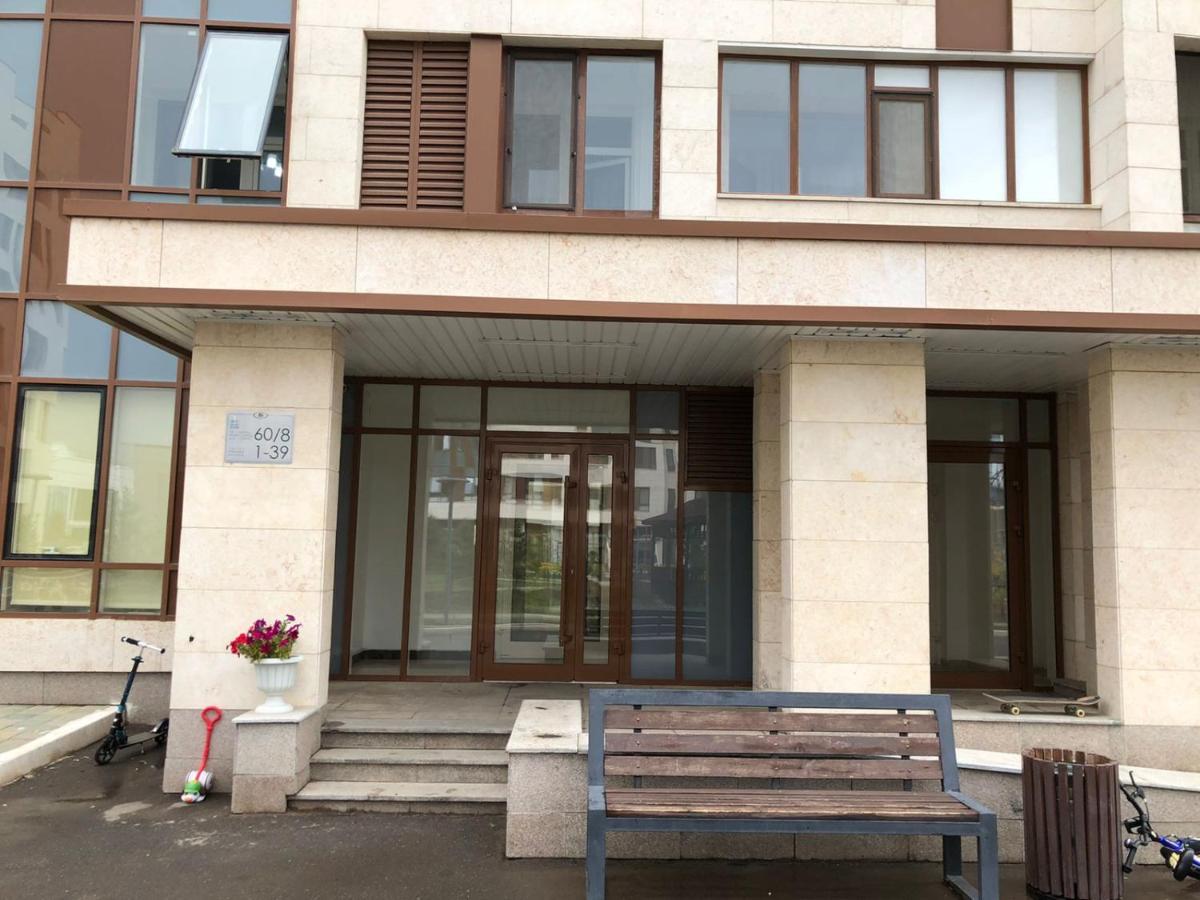 Apartment Expo Residence Astana Ngoại thất bức ảnh